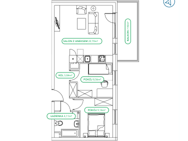 Mieszkanie Warszawa sprzedaż