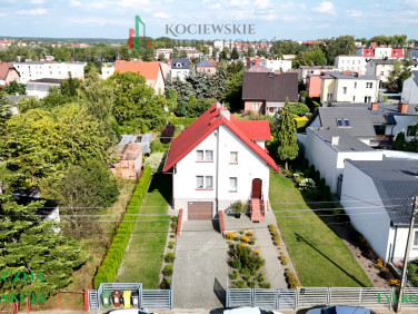 Dom Starogard Gdański sprzedaż