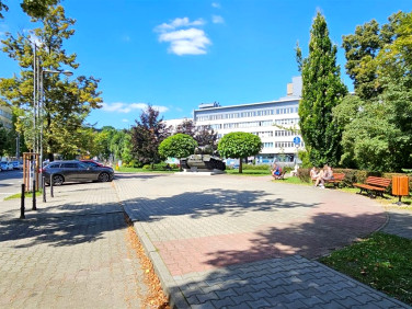 Mieszkanie Gliwice