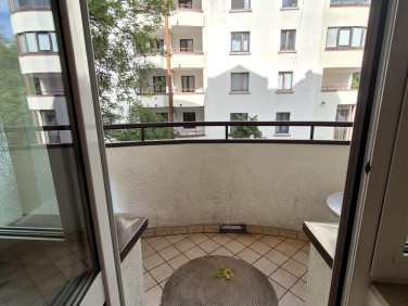 Mieszkanie Warszawa