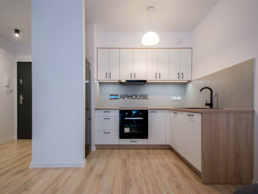 Mieszkanie apartamentowiec wynajem