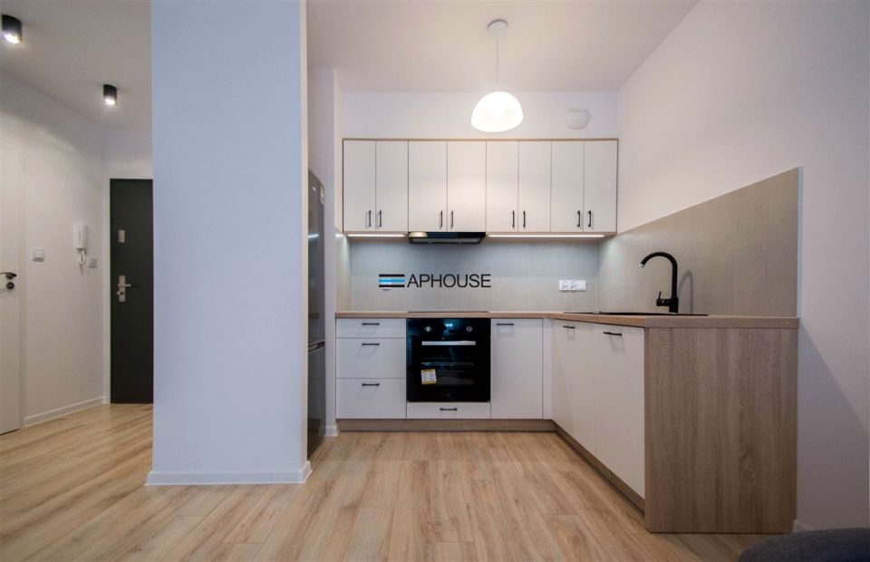 Mieszkanie apartamentowiec wynajem