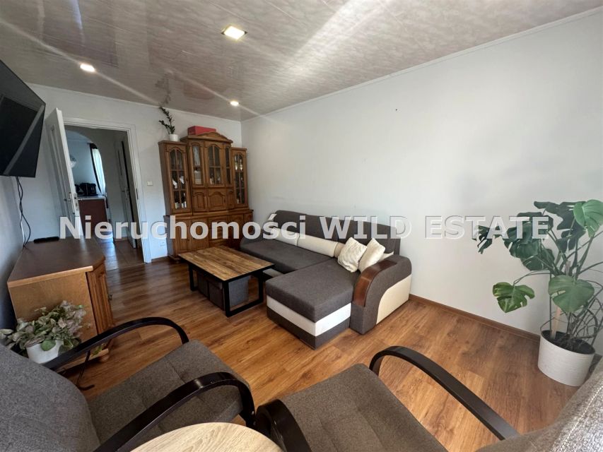 Mieszkanie Ustrzyki Dolne sprzedaż
