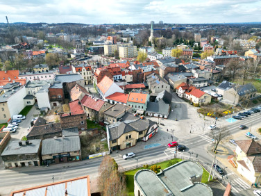 Działka budowlana Mikołów