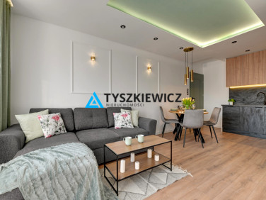 Mieszkanie Gdańsk