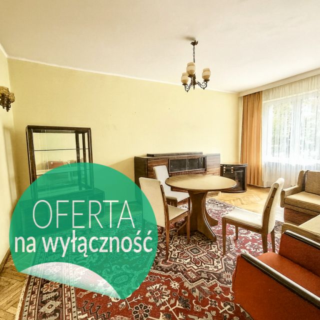 Mieszkanie Katowice