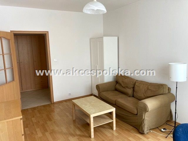 Mieszkanie Warszawa wynajem