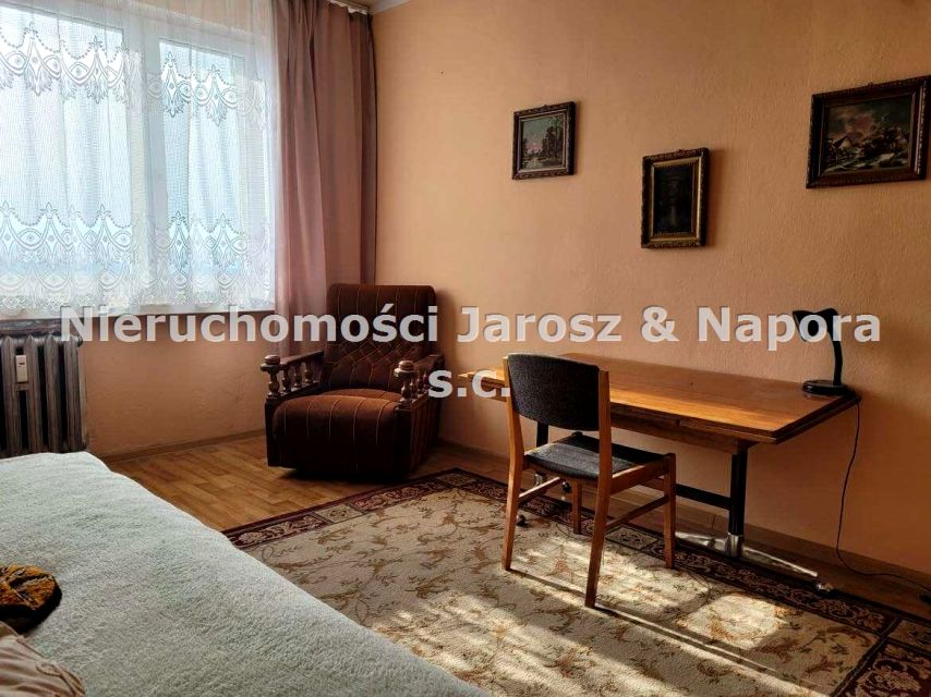 Mieszkanie Częstochowa