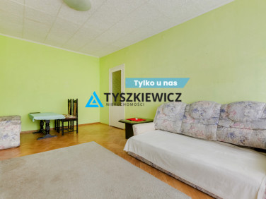 Mieszkanie Gdynia