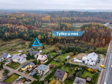 Dom Kościerzyna