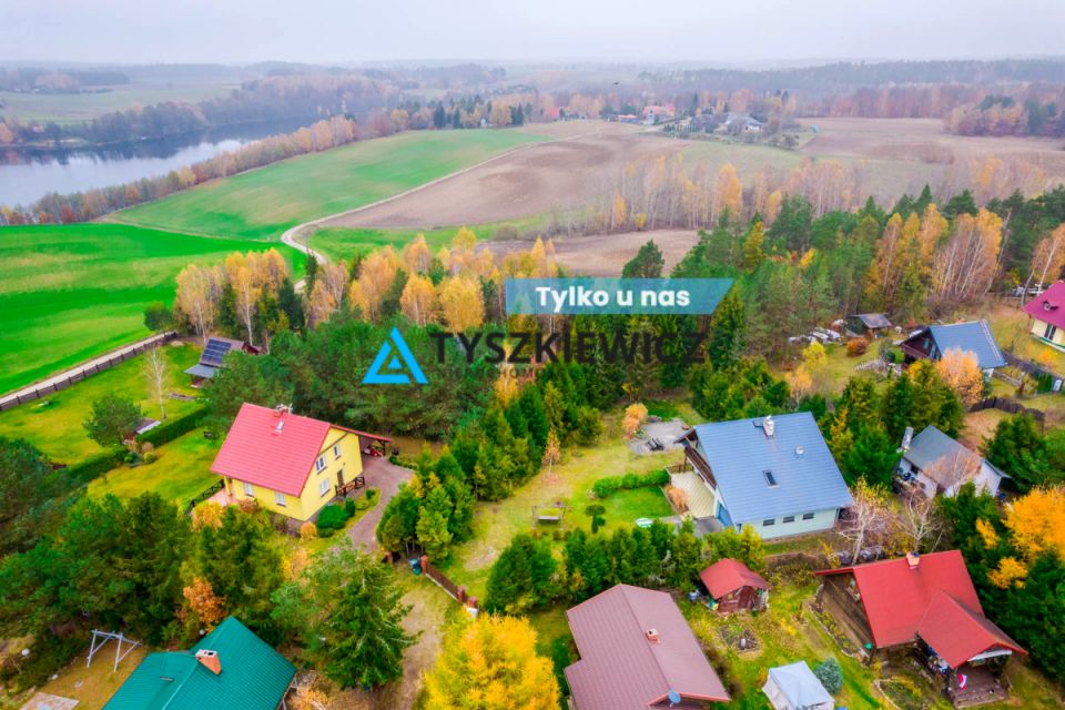 Dom Nowe Polaszki