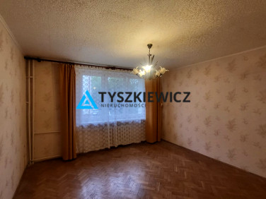 Mieszkanie Gdynia