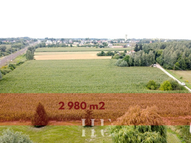 Działka Świercze