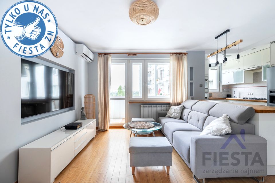 Mieszkanie blok mieszkalny wynajem