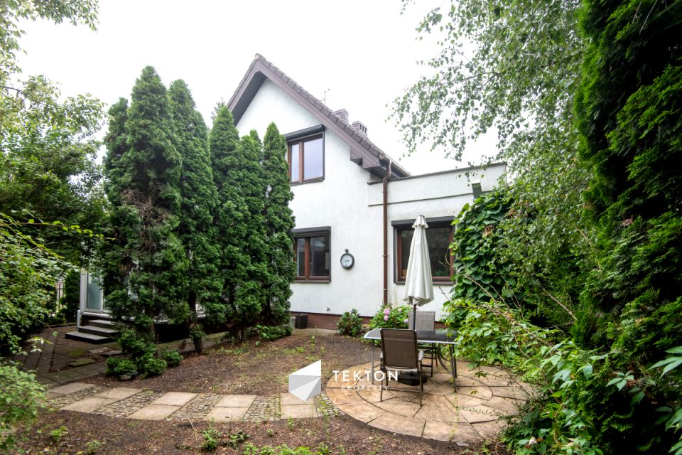 Dom Zakrzewo