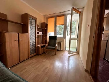 Mieszkanie Łódź
