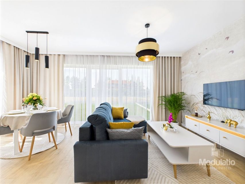 Dom Goczałkowice-Zdrój