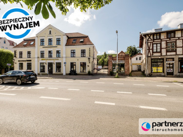 Lokal Gdańsk