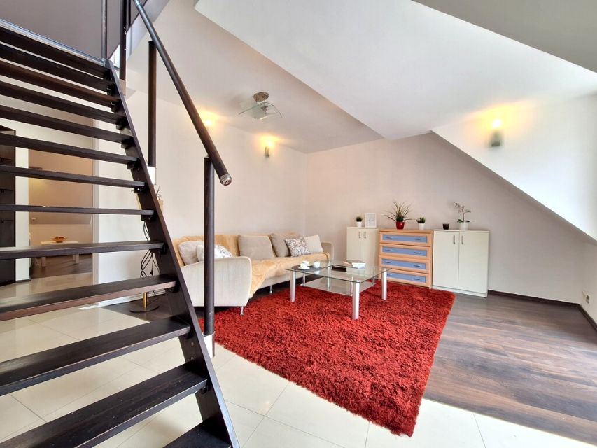 Mieszkanie dom wolnostojący Warszawa