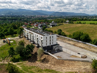 Mieszkanie Bielsko-Biała
