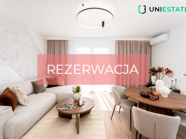 Mieszkanie Kraków