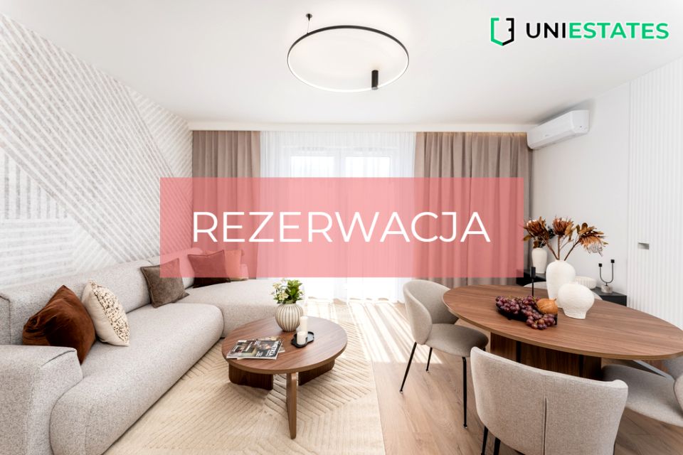 Mieszkanie Kraków
