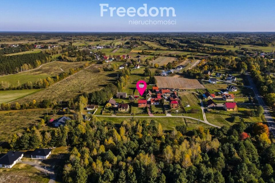 Dom Bojanów sprzedaż