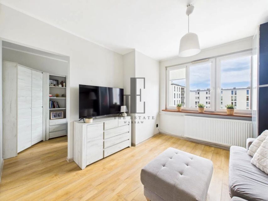Mieszkanie Warszawa sprzedaż