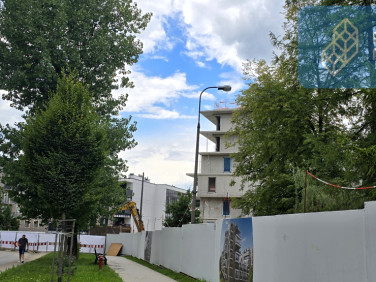 Mieszkanie Kraków
