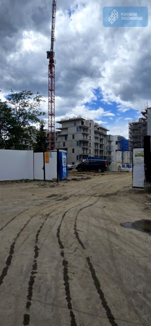 Mieszkanie Kraków