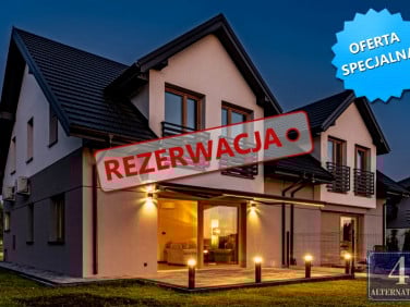 Dom Skrzyszów