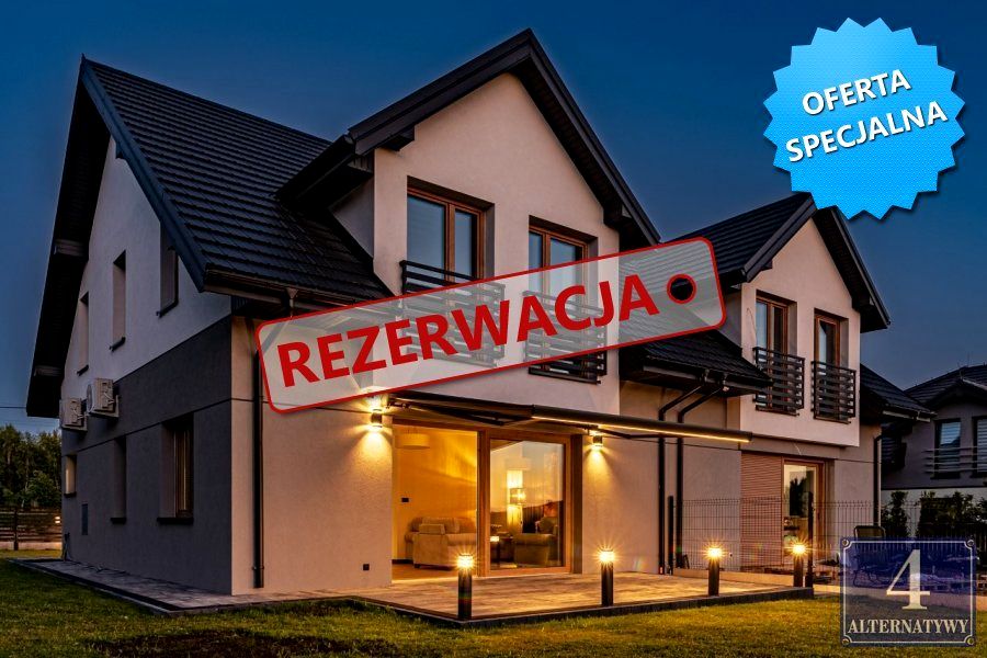 Dom Skrzyszów