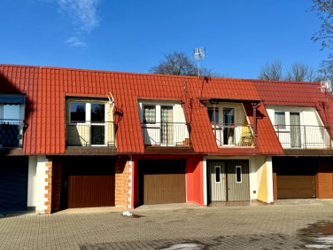 Mieszkanie Dziwnów