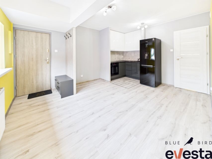 Mieszkanie blok mieszkalny Wrocław