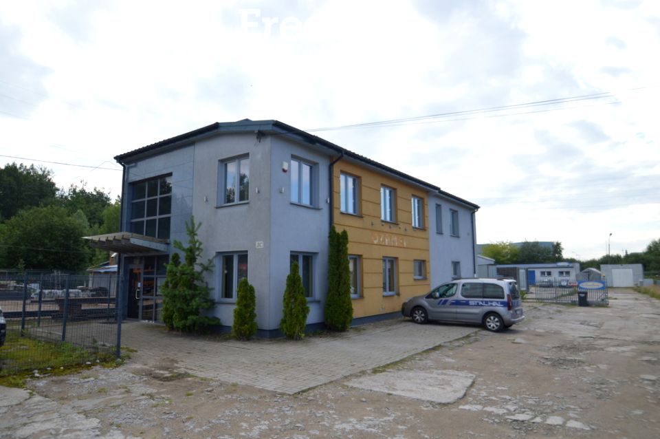 Lokal Olsztyn