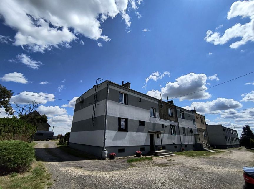 Mieszkanie Koninek sprzedaż