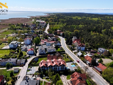 Mieszkanie Krynica Morska