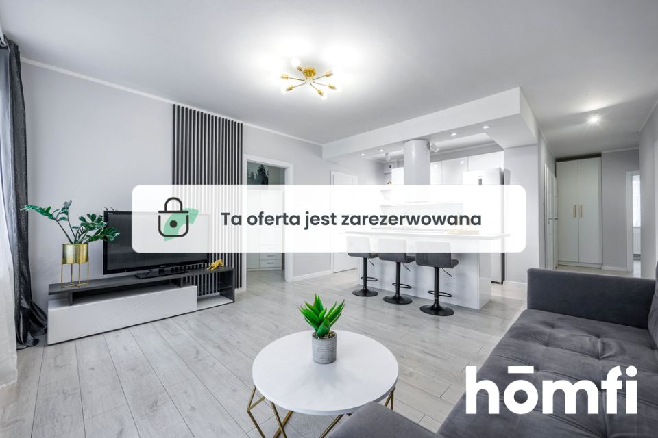 Mieszkanie Rzeszów