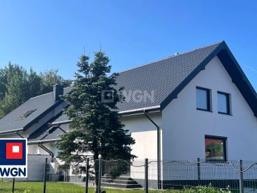 Dom mińsk mazowiecki - targówka