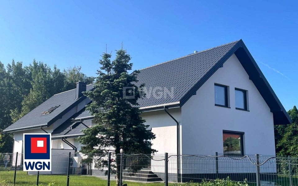 Dom mińsk mazowiecki - targówka