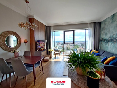 Mieszkanie apartamentowiec sprzedaż