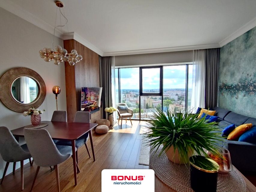 Mieszkanie apartamentowiec sprzedaż