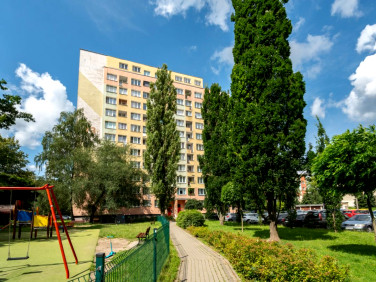 Mieszkanie Olsztyn