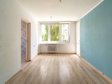 Mieszkanie blok mieszkalny Olsztyn