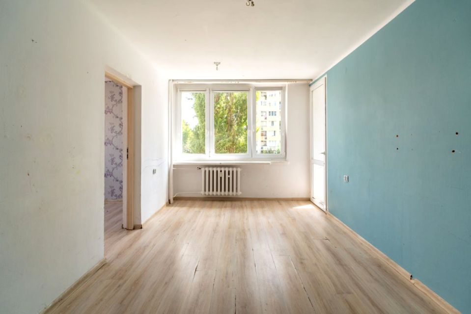 Mieszkanie blok mieszkalny Olsztyn