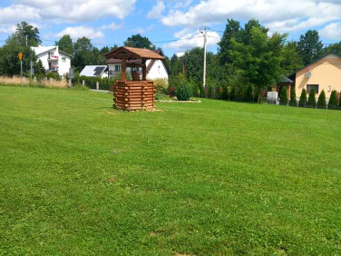 Dom Staszkówka