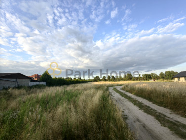 Działka inna Smogorzewo