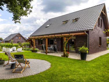 Dom wolnostojący sprzedaż