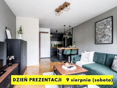 Mieszkanie Pruszków
