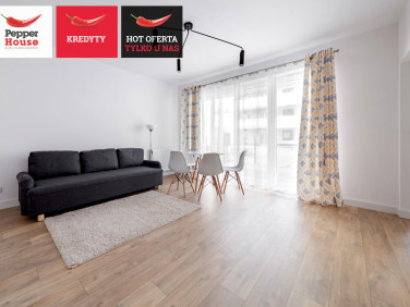 Mieszkanie blok mieszkalny Reda